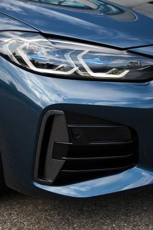 BMW M440i xDrive Coupe 2020 года  (WW)